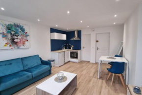 Studio disneyland/center parc